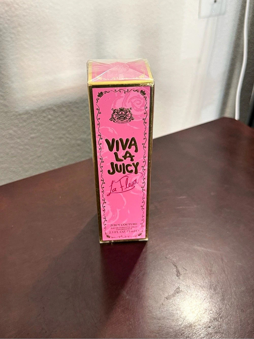 Juicy Couture Viva La Juicy La Fleur